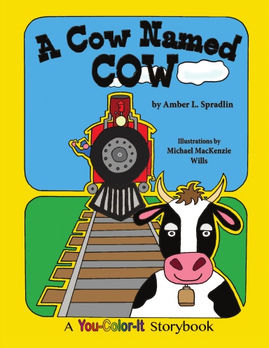 A Cow Named Cow