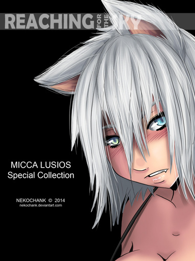 Special Collection 2014 - MICCA LUSIOS