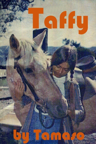 Taffy