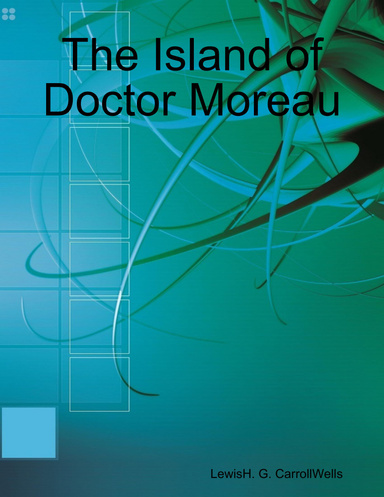 The Island of Doctor Moreau