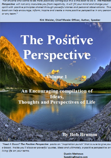 The Positive Perspective