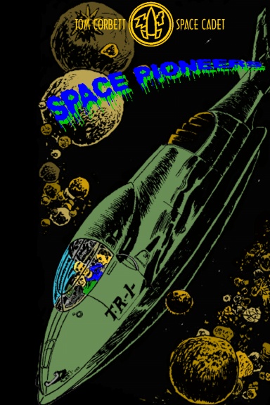 Space Pioneers