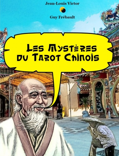 Le Tarot Chinois