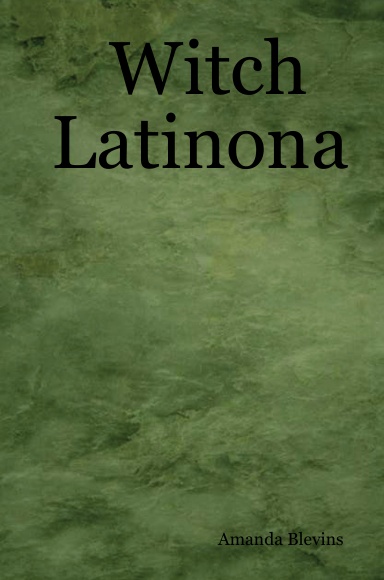 Witch Latinona