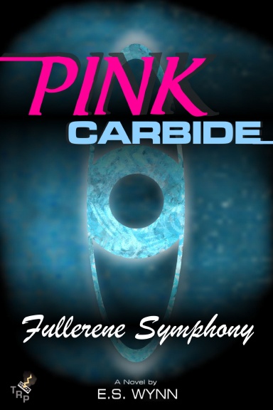 Pink Carbide: Fullerene Symphony