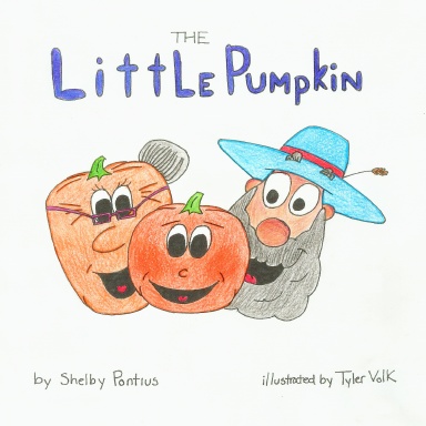 The Little Pumpkin