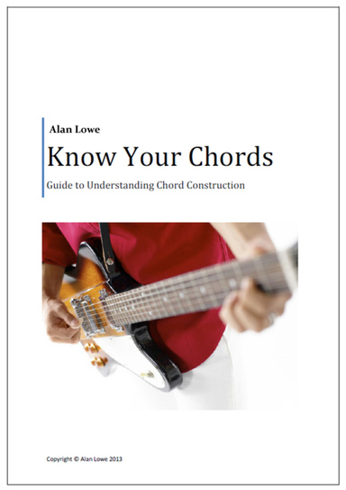 Know Your Chords