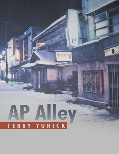AP Alley