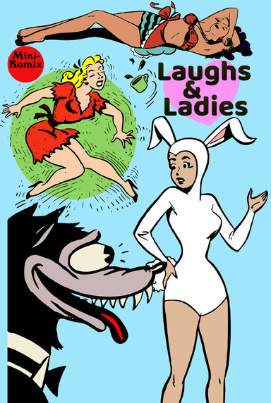 Laughs & Ladies