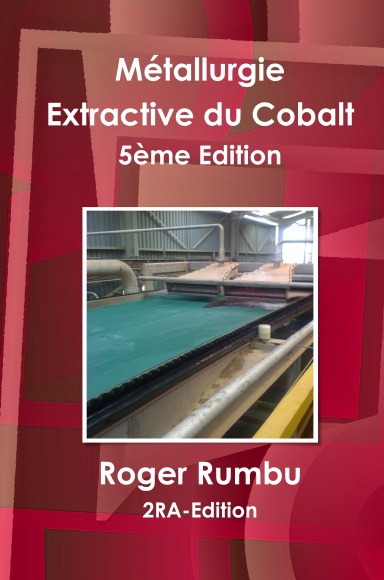 Metallurgie Extractive Du Cobalt