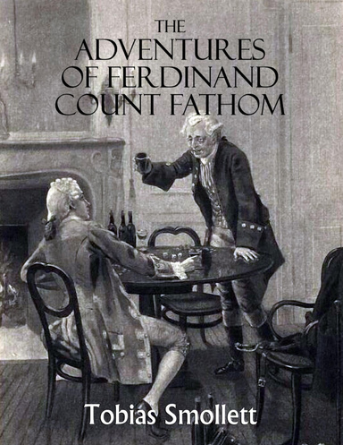 The Adventures of Ferdinand Count Fathom