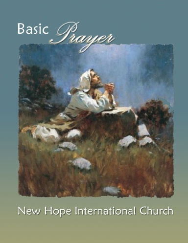 Basics of Prayer