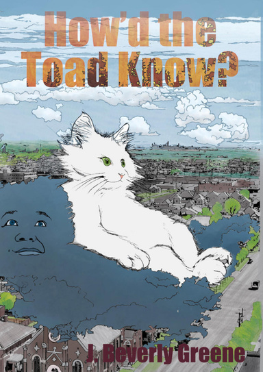 How'd the Toad Know?