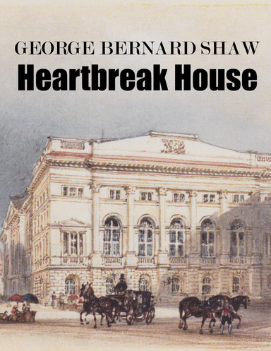 Heartbreak House