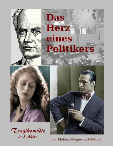 Das Herz eines Politikers