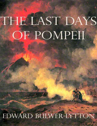 The Last Days of Pompeii