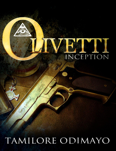 Olivetti: Inception