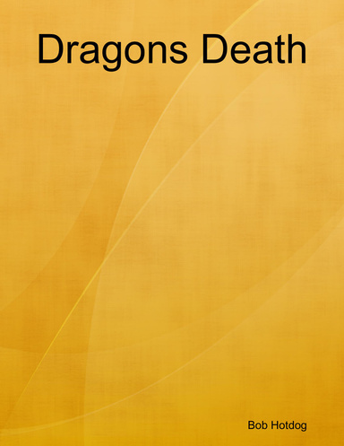 Dragons Death