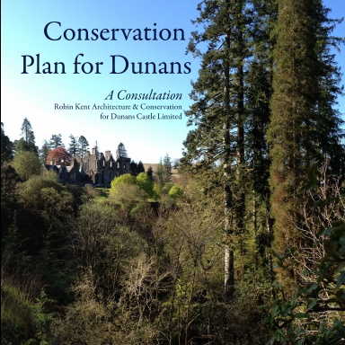 Conservation Plan for Dunans