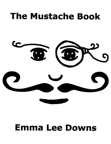 The Mustache Book