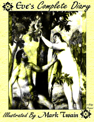 Eve’s Complete Diary