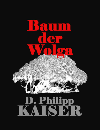 Baum der Wolga