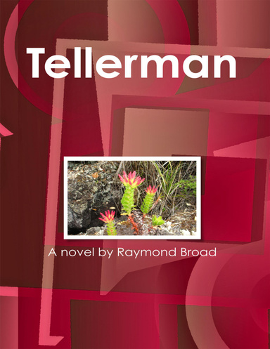Tellerman