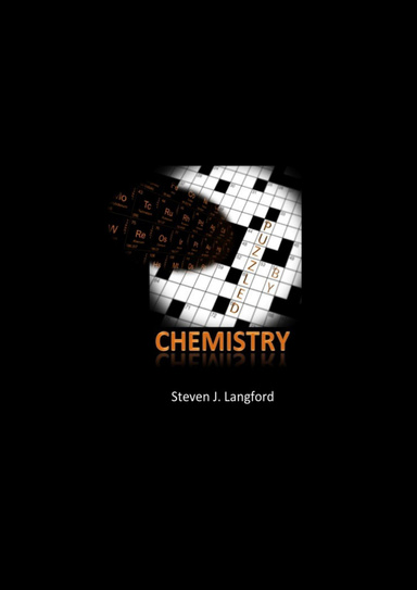 Puzzled by Chemistry