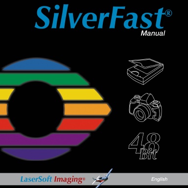 SilverFast- official Manual