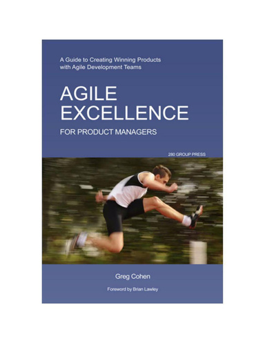 Agile Excellence™ for Product Managers