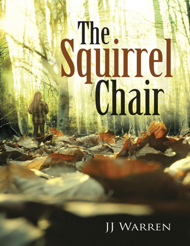 The Squirrel Chair