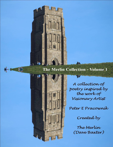 The Merlin Collection - Volume 1