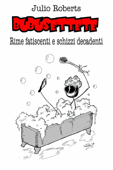 BUBUSETTETE