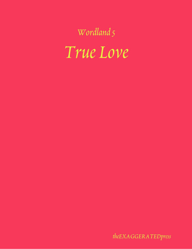 Wordland 5: True Love