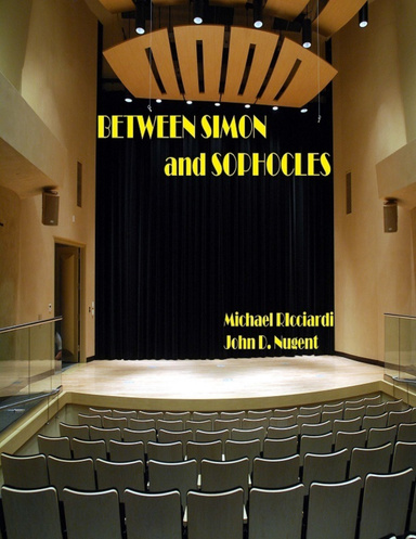 Between Simon and Sophocles Ebook
