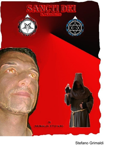 SANCTI DEI Il Prescelto