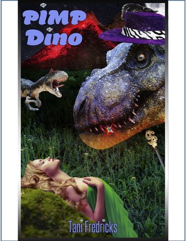 Pimp Dino
