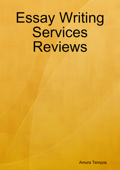 Essay Writing Services Reviews