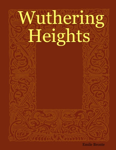 Wuthering Heights