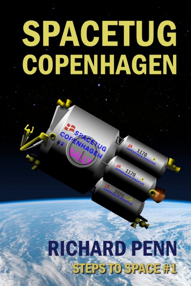 Spacetug Copenhagen