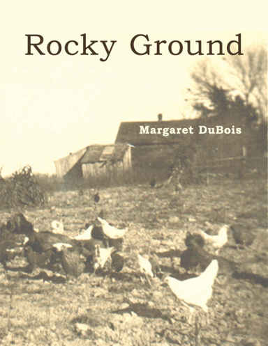 Rocky Ground: An Ozark Family Holds On Through Hard Times