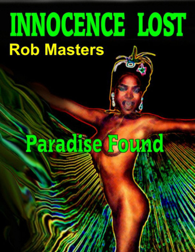 Innocence Lost Paradise Found