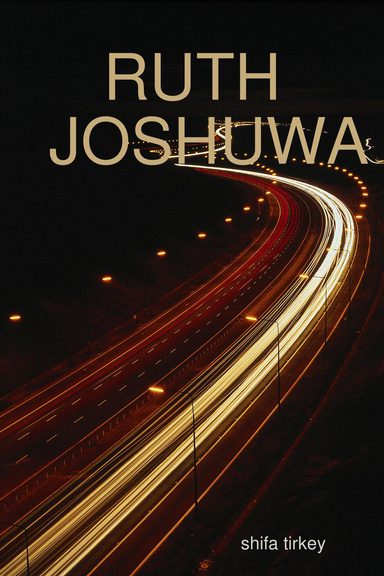 RUTH JOSHUWA