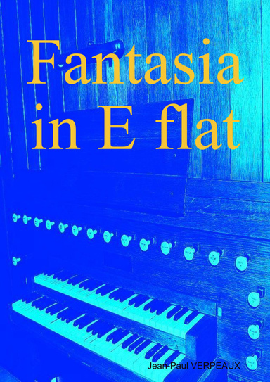 Fantasia in E flat