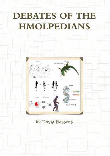 Debates of the Hmolpedians