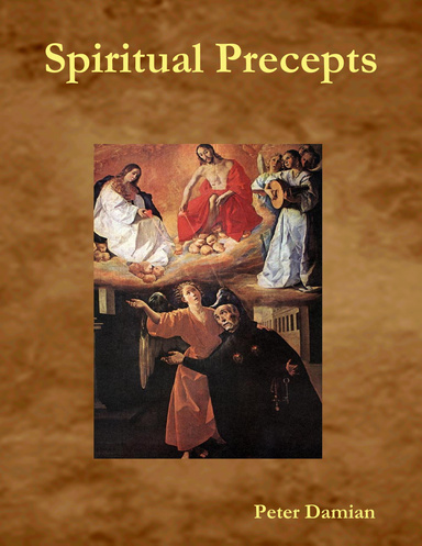 Spiritual Precepts