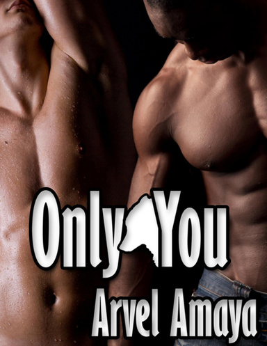 Only You - Wolf Bonds #2