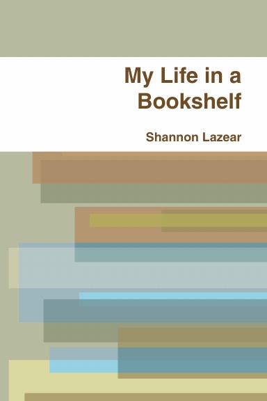 My Life in a Bookshelf