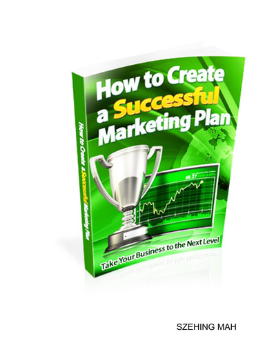 How to Create a Successful Marketing Plan