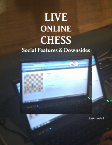 Live Online Chess: Social Features & Downsides